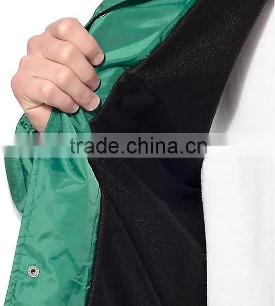 Screen Printing Windbreaker, Custom Logo Print Windbreakers, High Quality Windbreakers photo-6
