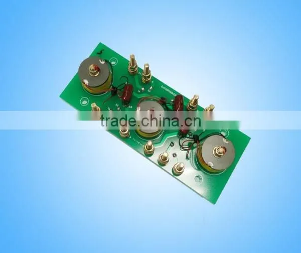 Plugboard for ADLC photo-4