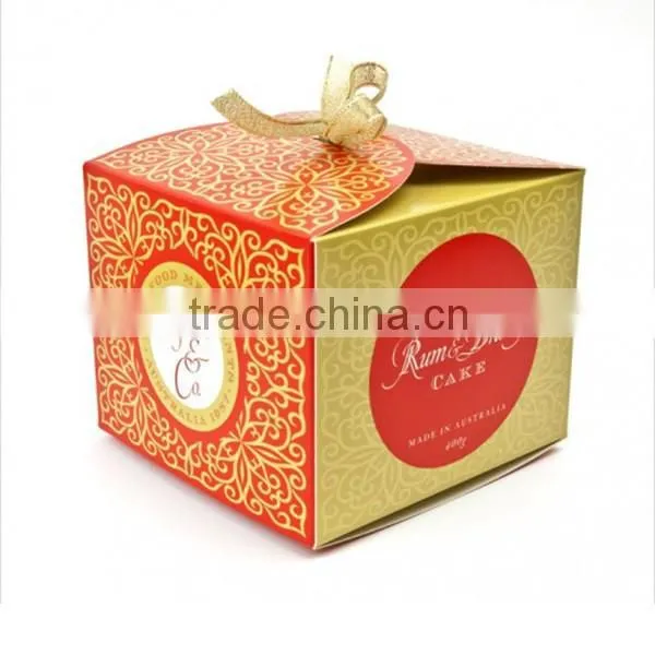 Custom Small Products Packaging Boxes photo-3