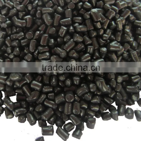 Plastic Color Masterbatch Granular photo-6