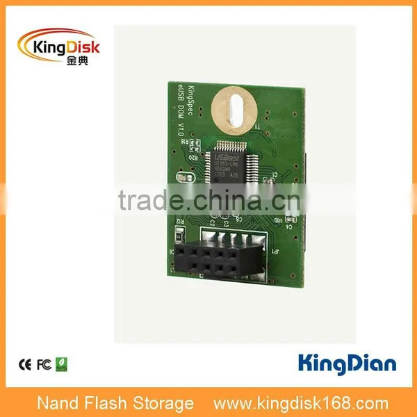 usb disk on module