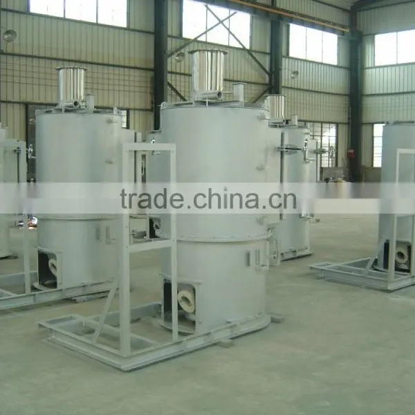 Trade Assurance Solid Hospital Medical Waste Home Garbage Incinerator Plant