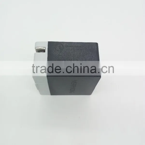 QC3.0 3.6v-6v 3a 6v-9v 2a 9v-12v 1.5a Usb Power Adapter With ul Fcc photo-3