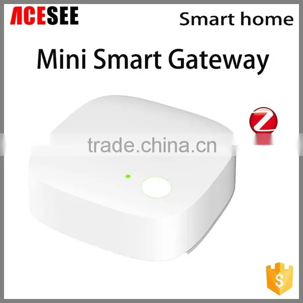 ACESEE Home Automation Security System Wifi Alarm Infrared Senor photo-4