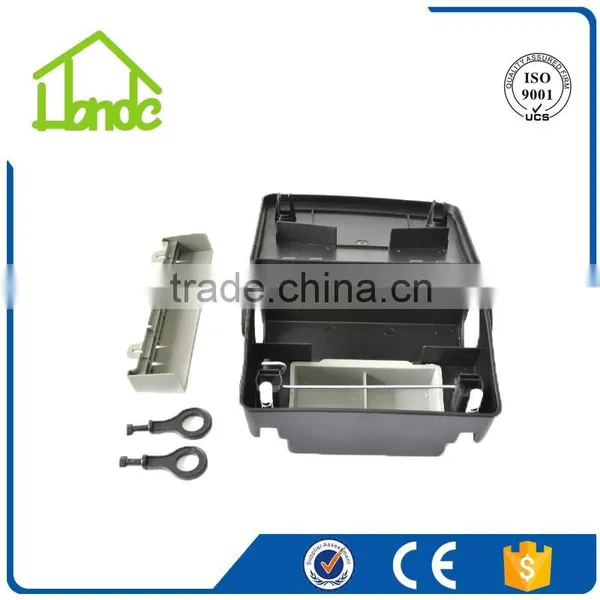 Garden Pest Control Equipment Rat Bait Box HDBT009 photo-2