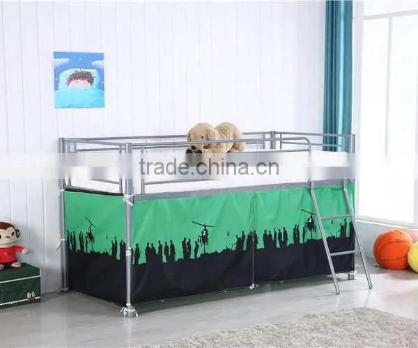 Brand New High Quality Metal Bed for Children photo-4