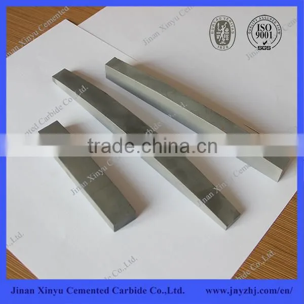 YG6/YG8 Cemented Carbide Blank Plates Heavy Block photo-2