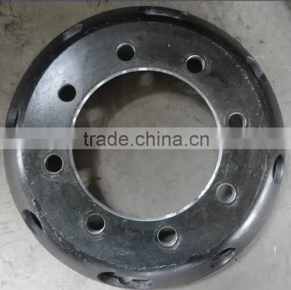 Wheel Disc 16" 20" 24"