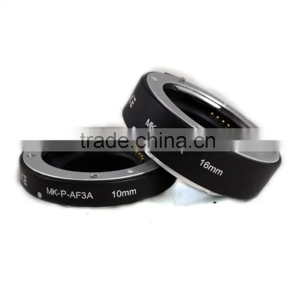 Meike Auto Focus Macro Extension Tube for Micro 4/3