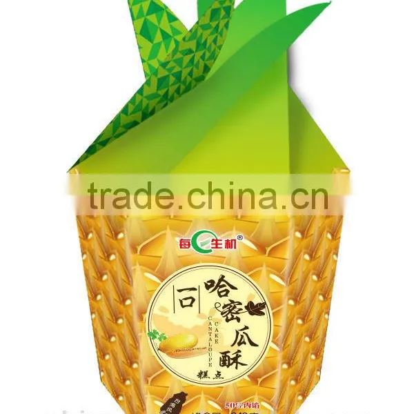 MEIRISHNGJI---240g Blueberry Cake photo-2