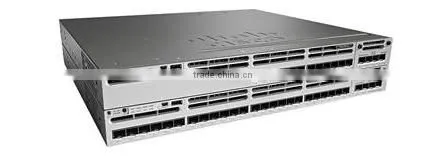 CISCO WS-C3850-48T-L photo-3
