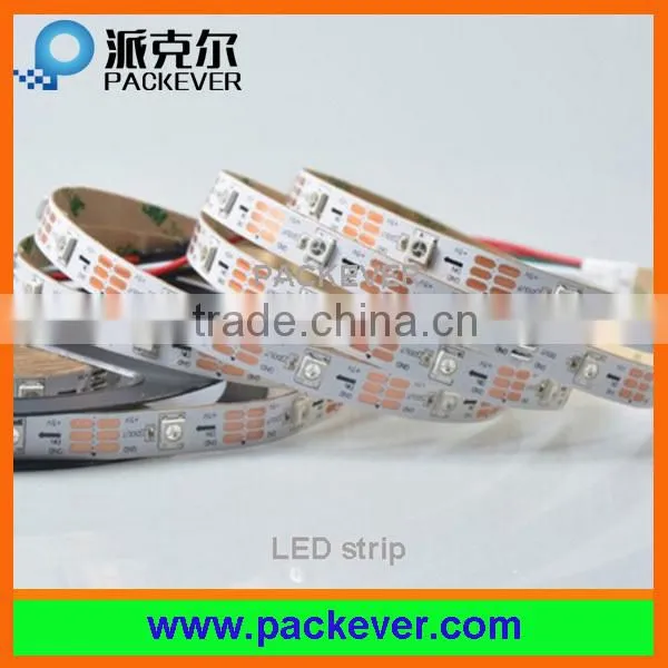 DC5V 30LEDs/m SK6812 RGB LED Pixel Strip photo-5