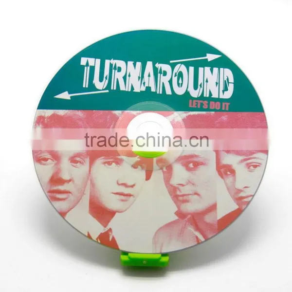 CD Burning photo-3