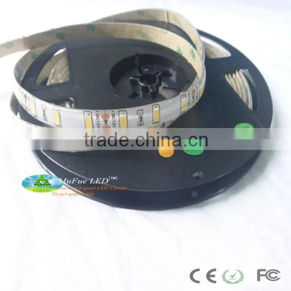 60leds per Meter Samsung SMD5630 LED Flexible Strip Light by Mufue photo-2
