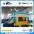 Good Quality Commercial Use Gaint Inflatable Combo Bouncers Outdoors photo-2