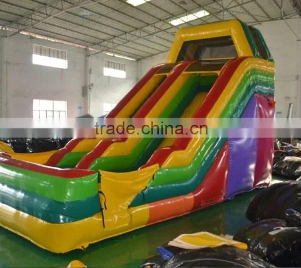 SUNJOY 2016 High Quality Pool Slide 30mm Slide Letter for Sale photo-2
