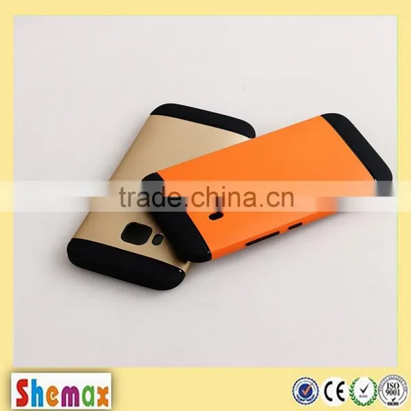 For HTC 816 Stockproof Case,tpu+pc Case for HTC 816