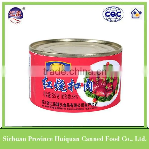 Wholesale High Quality Snack Food