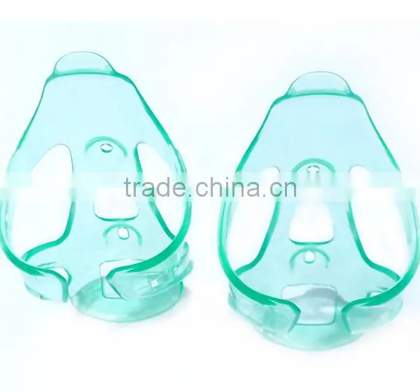 Xinshun PC Bicycle Bottle Holder Polycarbonate Bicycle Bottle Cage Mountain Road Bike Bottle Holder Red Water Cup Holder photo-6