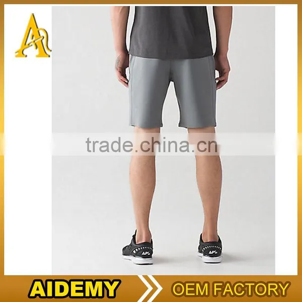 Bulk Hot Cheap High Waist Shorts 2016 Sport Wholesale Men Shorts photo-3