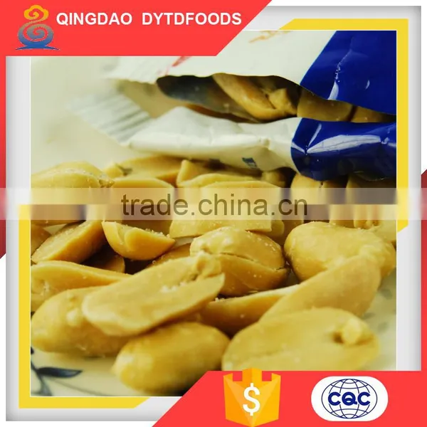Class A Crispy Spicy Peanuts From China photo-3