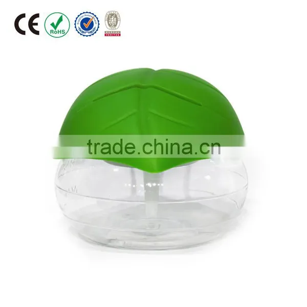 KS-01 Air Freshener With LED Light