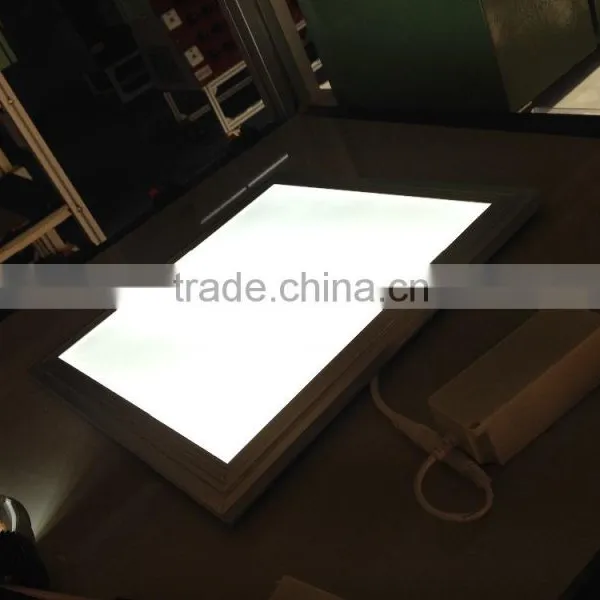China Factory Price LED Panel Lights 48W LED Panel 36W 40W ETL CE RoHS Approved LED Panel Lights photo-5