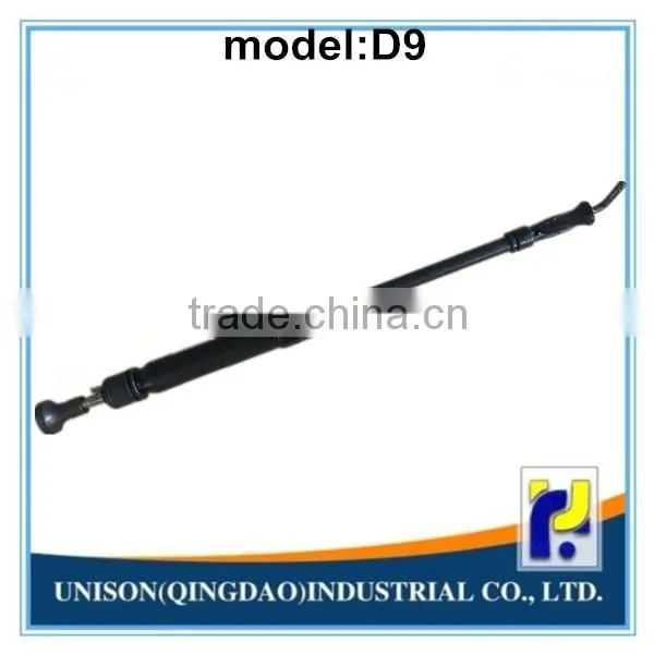 D9 pneumatic ramming machine