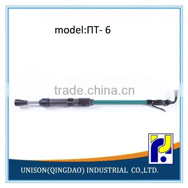 D6 Tamping Machine Pneumatic Air Tamper