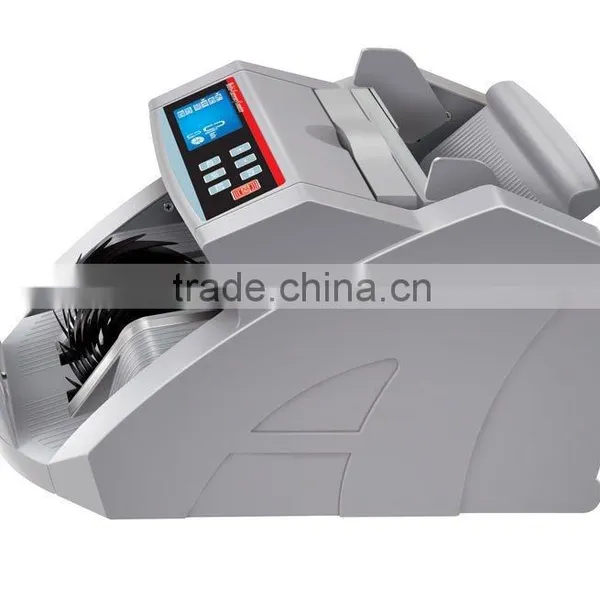 GR-2108AUV/MG Intelligent Bill Counter With LED Screen photo-3