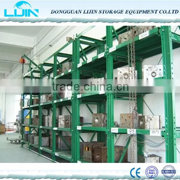 Heavy Steel Mold Rack photo-4