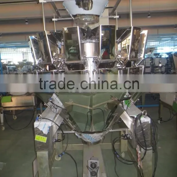 Combination Weigher Scale photo-2