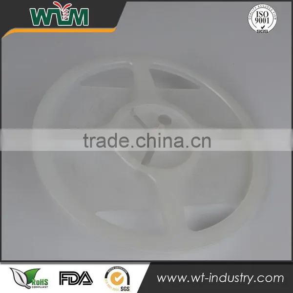 China Manufacturer Custom Made Mold Plastic Injection Mould Molding Auto Part photo-3
