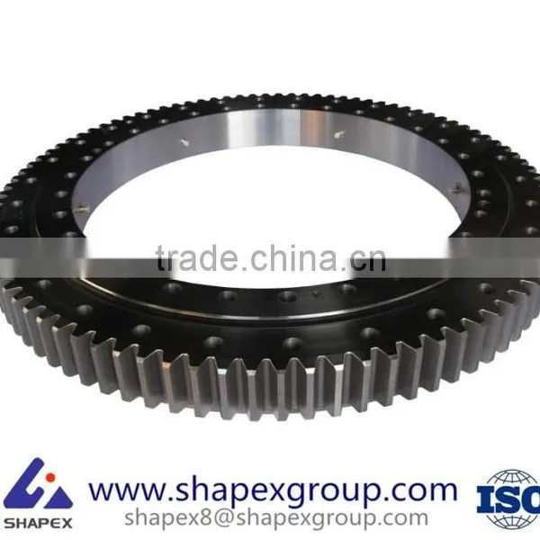 Good Technical Slewing Bearing Maker,drawings,machine photo-3