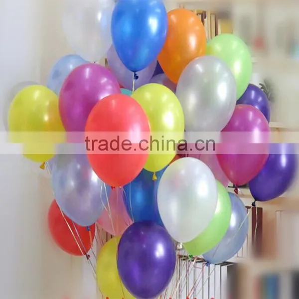 Made in China Latex Free Balloons Helium for Publicidad,party Supplies photo-5