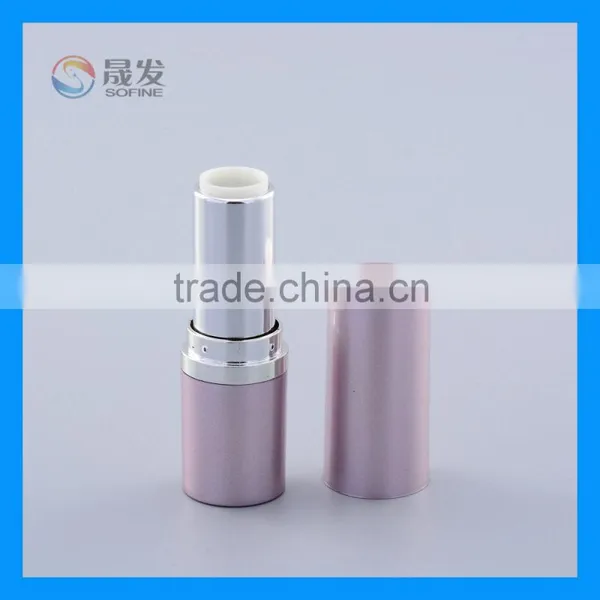 China Supplier Hot Sale Customized Plastic Lipstick Package photo-2