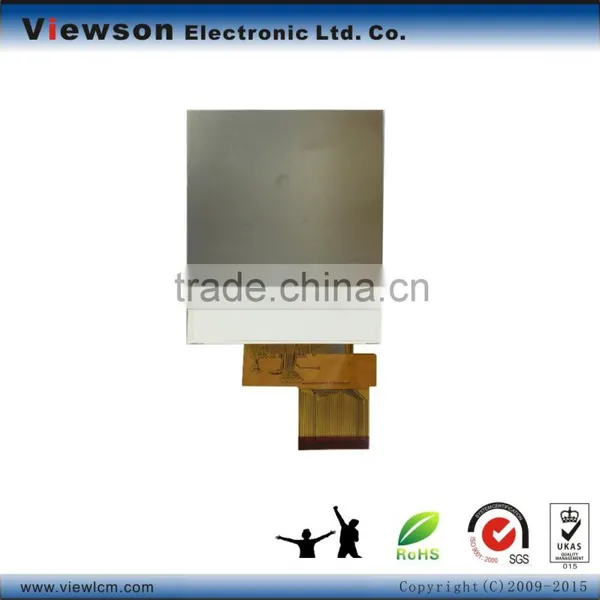 3.2 Inch Tft Lcd Capacitive Touch Screen Module photo-2