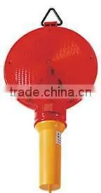 Solar Cone Light Traffic Cone Light