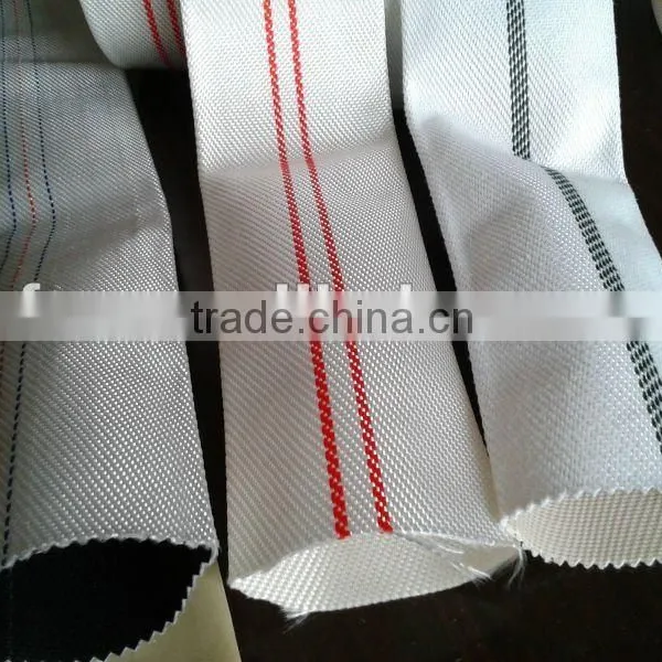 Cotton Fire Hose photo-2