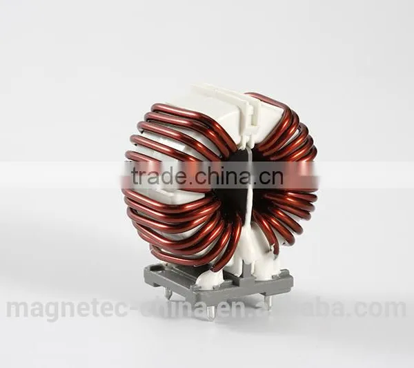 EMC Nano-crystalline Common Model Choke for Signal Filter photo-4