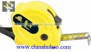 Measure Tool Locking Color ABS Stainless Steel Measure Tape