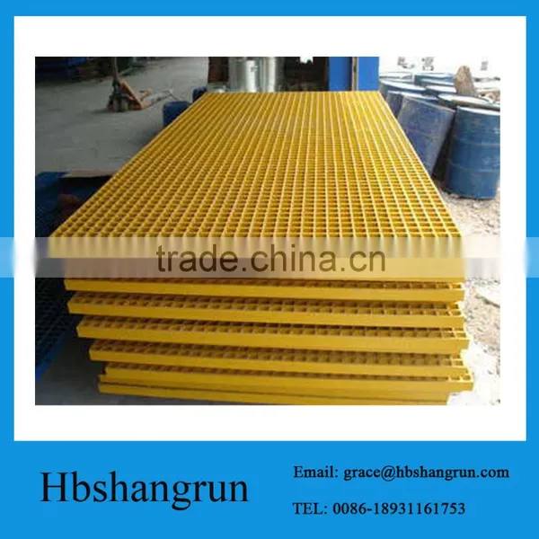 FRP Grating Machine/molded FRP Grating photo-3
