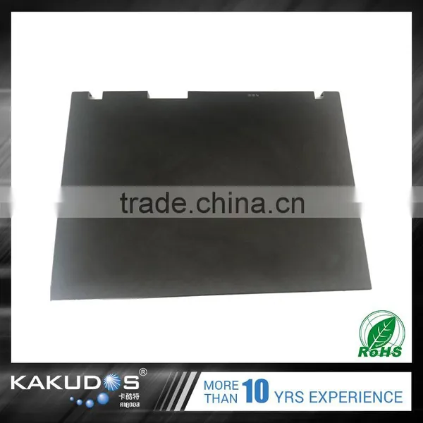 Black PVC Waterproof Skin Sticker for Lenovo R500 Laptop photo-2