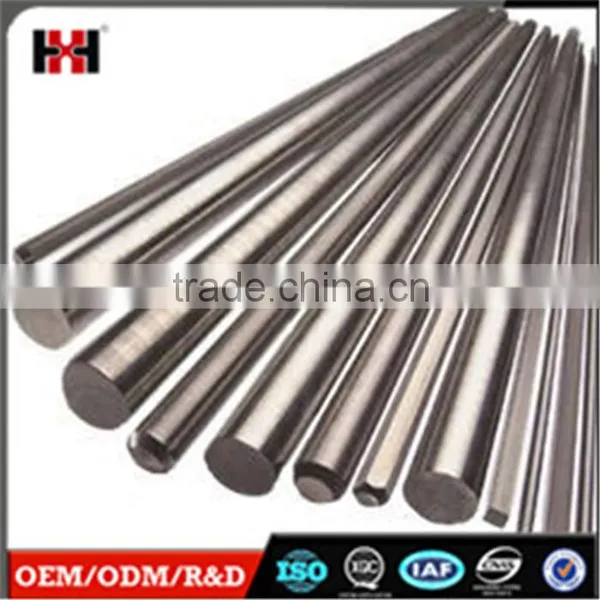 Wholesale High Precision Customized All Grade Cemented Carbide Rod End Mill Grinder Yg8 Carbide Rod photo-4