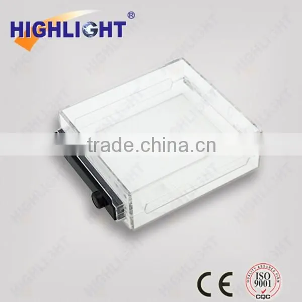 HIGHLIGHT Security Safer S042 High Quality Safer Keeper Products Shaving Razor Display photo-2