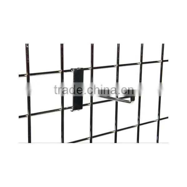 Single Hook for Grid Mesh Panels -100mm,150mm,200mm photo-2