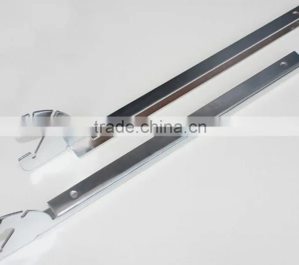 Metal Bracket for Support Glass Shelf photo-2