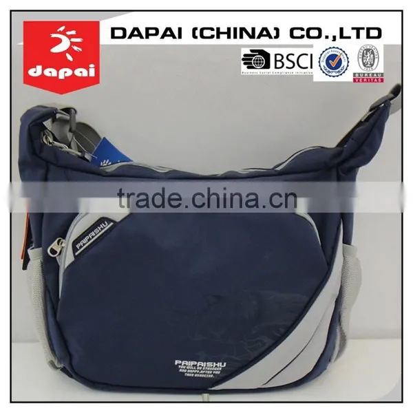 Custom Shoulder Bag Women Messenger Bags China photo-5