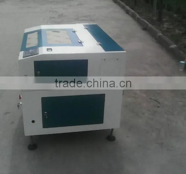 Selling Laser Engraver Used in Handheld Co2 Cutting Machine photo-5