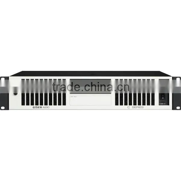 C88:4 Amplifier-public Address System